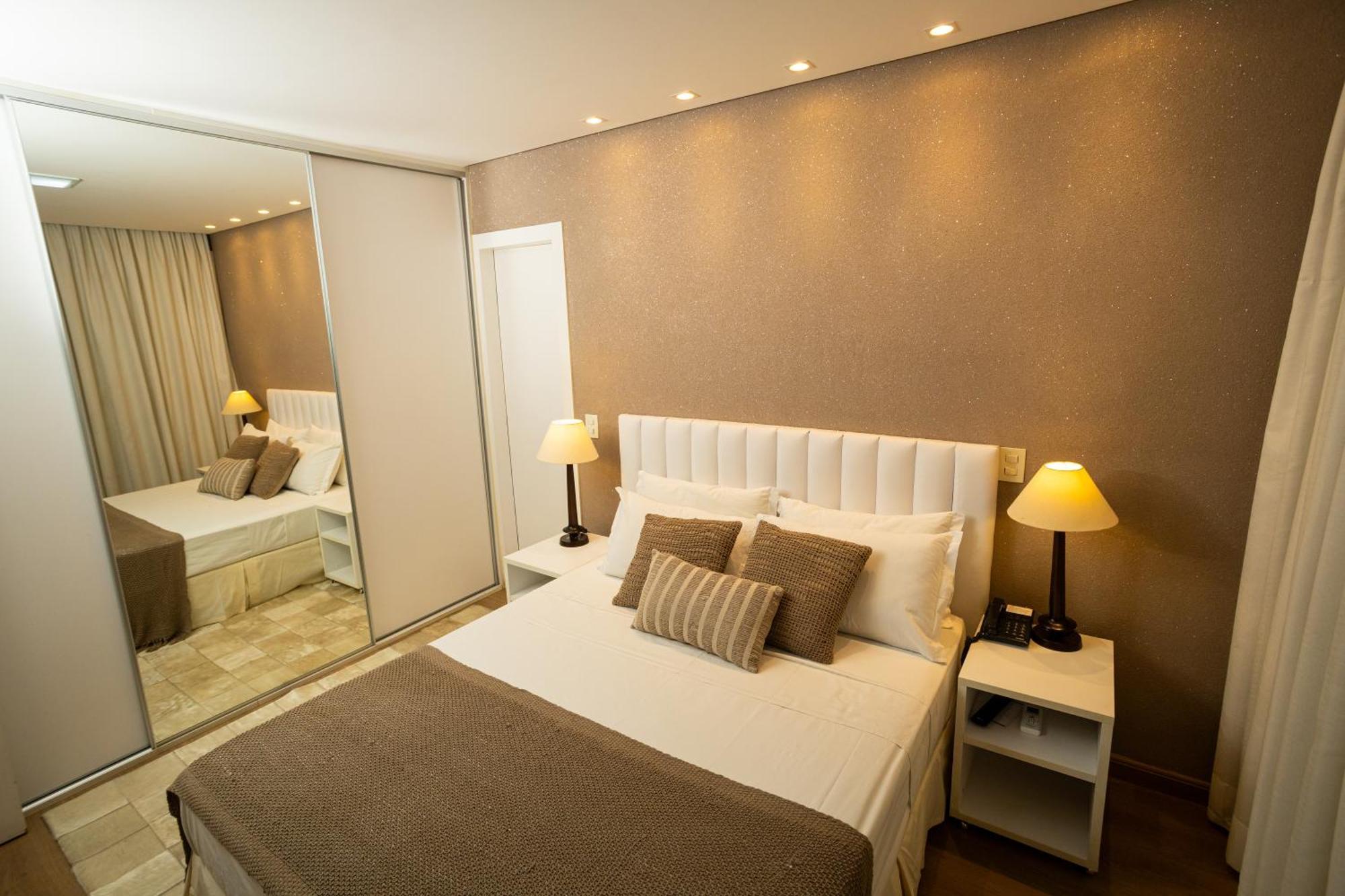 Alfa Hotel Viçosa Eksteriør bilde