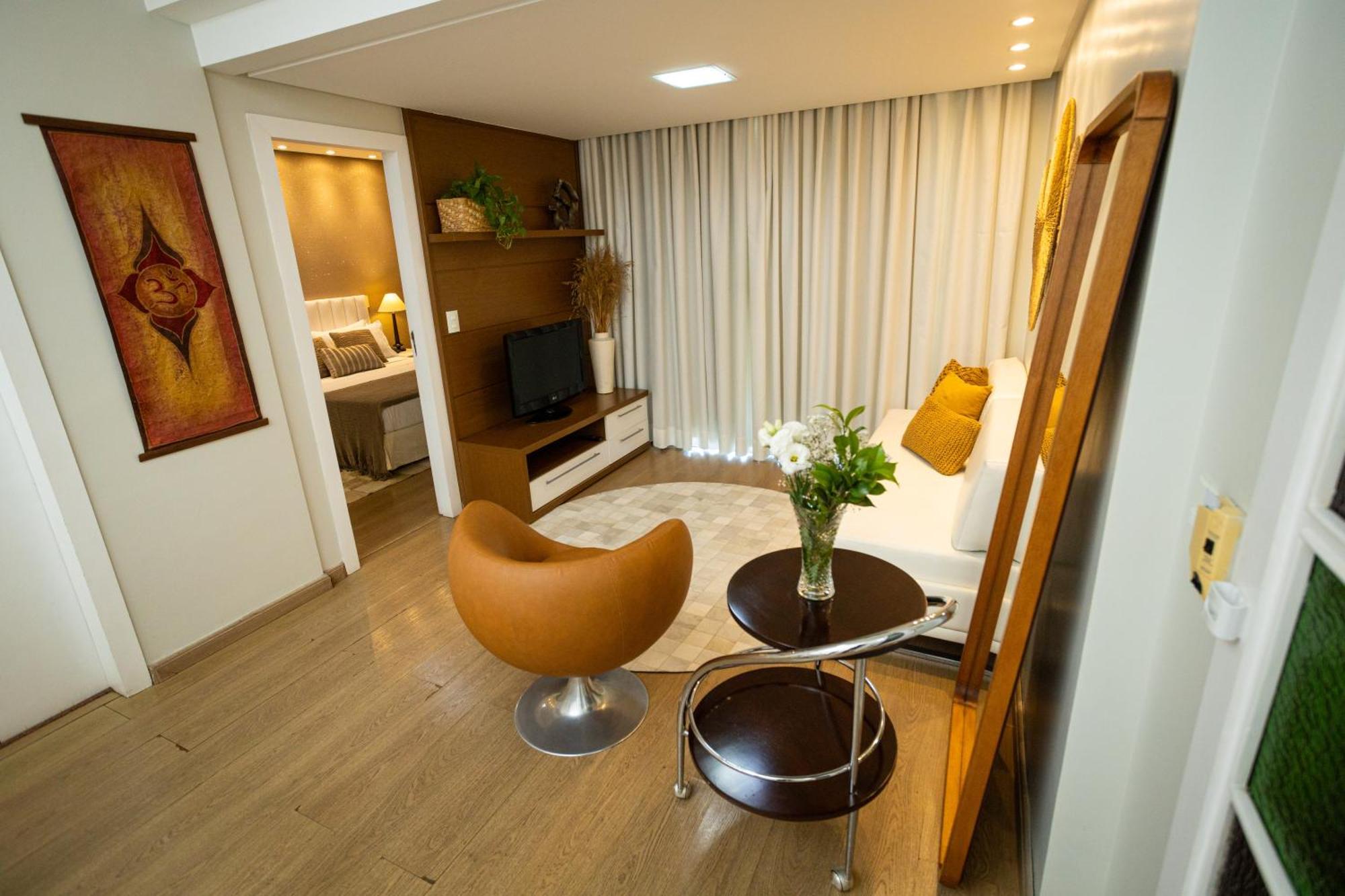 Alfa Hotel Viçosa Eksteriør bilde