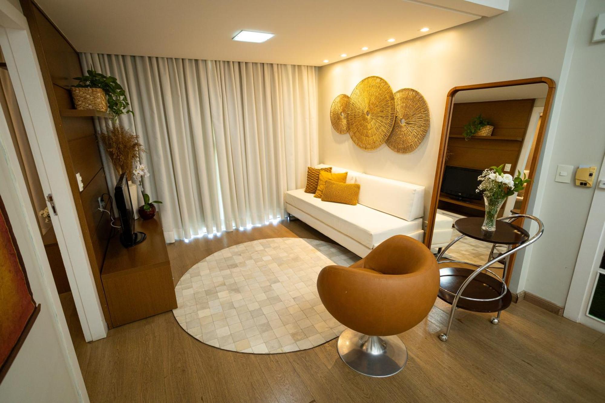 Alfa Hotel Viçosa Eksteriør bilde