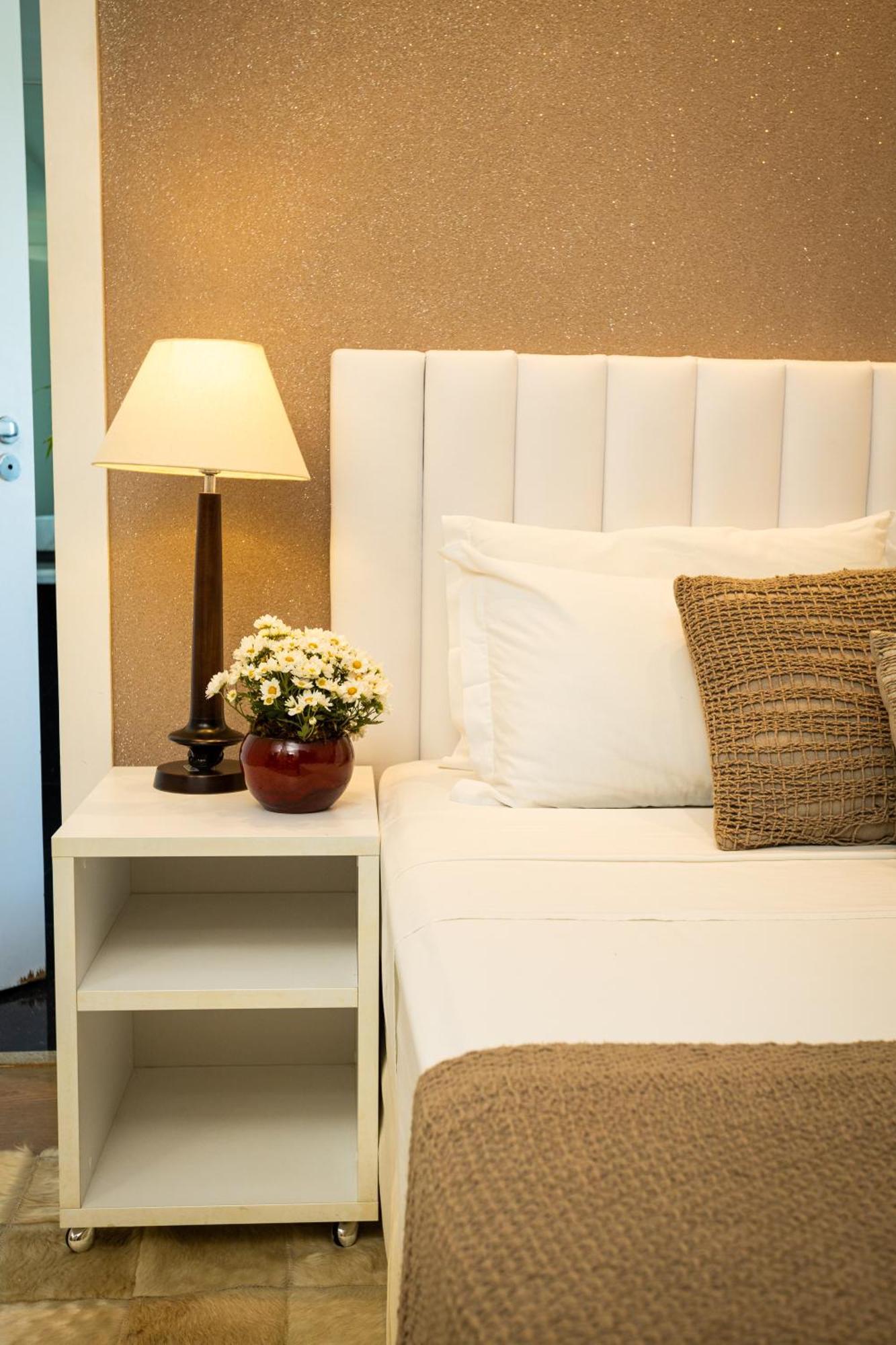 Alfa Hotel Viçosa Eksteriør bilde